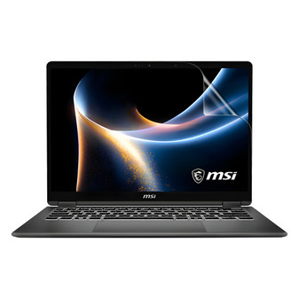 MSI Prestige 16 Flip AI+ C3M Vivid Screen Protector