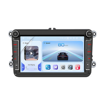 Xtrons IQ84MTVP Vivid Screen Protector