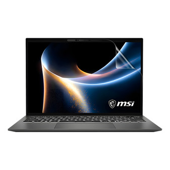 MSI Prestige 13 AI+ A3M Vivid Screen Protector