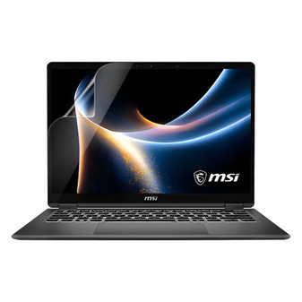 MSI Prestige 16 Flip AI+ C3M Matte Screen Protector