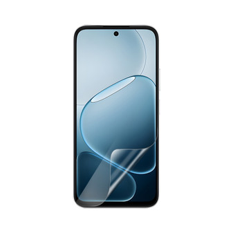 Oppo A6s 4G Matte Screen Protector