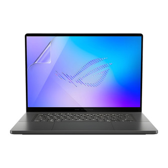Asus ROG Zephyrus G16 (2026) GU606 Matte Screen Protector