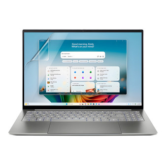 Acer Swift 16 AI (SF16-71T) Matte Screen Protector