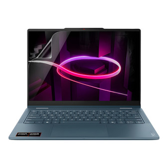 Lenovo Yoga 7 14AGP11 (2-in-1) Matte Screen Protector