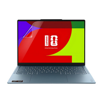 Lenovo Yoga Slim 7 14AGP11 (Non-Touch) Matte Screen Protector