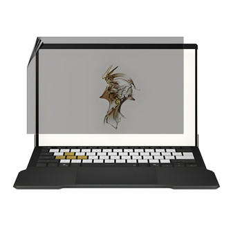Asus ROG Flow Z13-KJP Privacy Quad Screen Protector