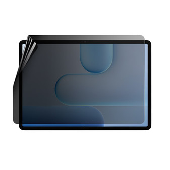 Honor Pad 10 Pro Privacy Quad Screen Protector