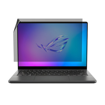 Asus ROG Zephyrus G14 (2026) GA403 Privacy Quad Screen Protector