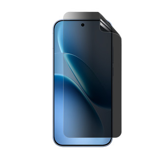 Vivo iQOO Z11 Turbo Privacy Quad Screen Protector