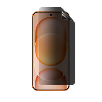 Honor Magic8 Pro Air Privacy Quad Screen Protector