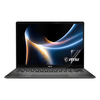 MSI Prestige 14 AI+ D3M Impact Screen Protector
