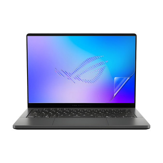 Asus ROG Zephyrus G14 (2026) GU405 Impact Screen Protector