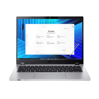 Acer TravelMate P2 14 (TMP214-76) Impact Screen Protector