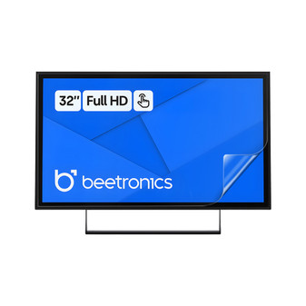 Beetronics 32 Inch Touchscreen Metal 32TS7M Impact Screen Protector