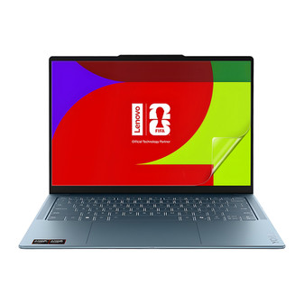 Lenovo Yoga Slim 7 14AGP11 (Touch) Impact Screen Protector