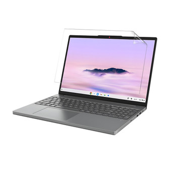 Lenovo Chromebook 15ITN10 (Touch) Silk Screen Protector