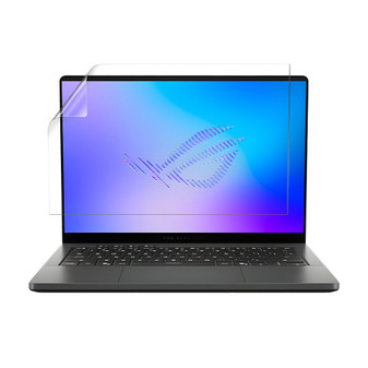 Asus ROG Zephyrus G14 (2026) GU405 Silk Screen Protector