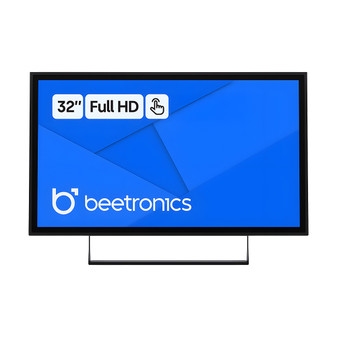 Beetronics 32 Inch Touchscreen Metal 32TS7M