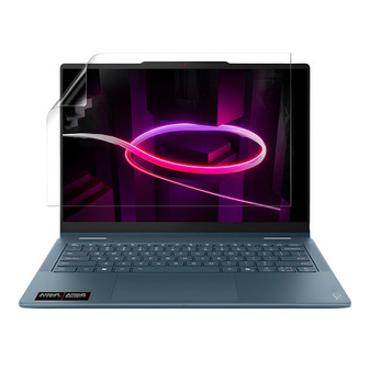 Lenovo Yoga 7 14AGP11 (2-in-1) Silk Screen Protector