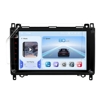 Xtrons IQP94M245P Silk Screen Protector