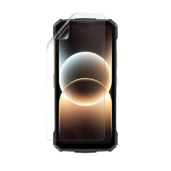 Doogee Fire 7 Ulra 5G Silk Screen Protector
