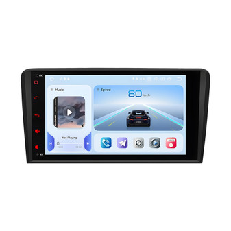 Xtrons IQ84A3AP Silk Screen Protector