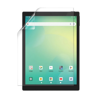 Hannspree Lumo (7.8) Silk Screen Protector