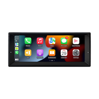 Xtrons PX1439BLHGS Silk Screen Protector