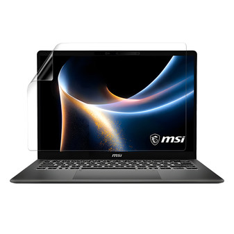 MSI Prestige 14 AI+ D3M Silk Screen Protector