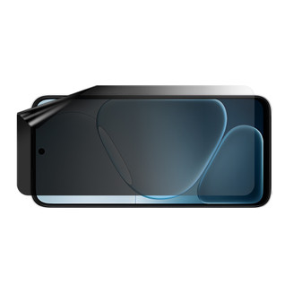 Oppo A6s 5G Privacy Lite (Landscape) Screen Protector