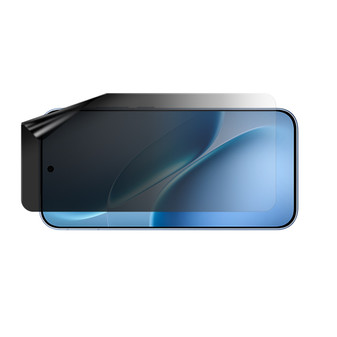 Vivo iQOO Z11 Turbo Privacy Lite (Landscape) Screen Protector