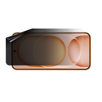 Honor Magic8 Pro Air Privacy Lite (Landscape) Screen Protector