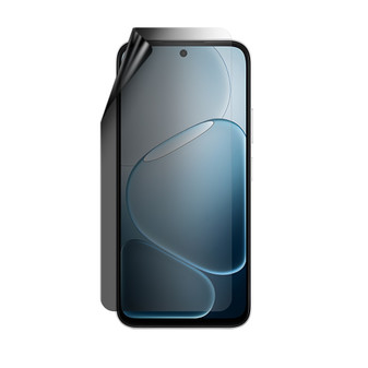 Oppo A6s 4G Privacy Lite Screen Protector