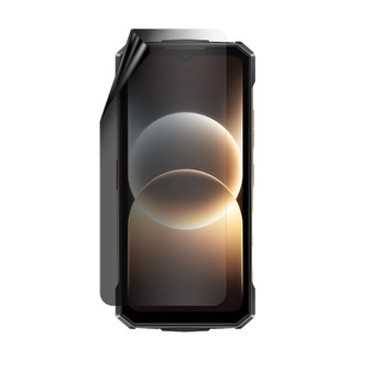 Doogee Fire 7 Ulra 5G Privacy Lite Screen Protector