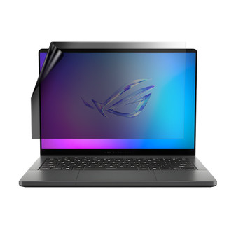 Asus ROG Zephyrus G14 (2026) GA403 Privacy Lite Screen Protector
