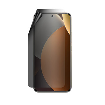 Xiaomi Redmi Note 15 Pro+ 5G Privacy Lite Screen Protector