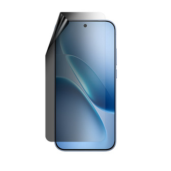 Vivo iQOO Z11 Turbo Privacy Lite Screen Protector