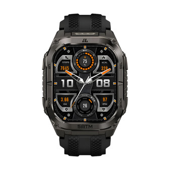 Kospet Tank M4C Vivid Flex Screen Protector