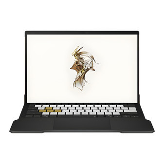Asus ROG Flow Z13-KJP Privacy Lite (Portrait) Screen Protector