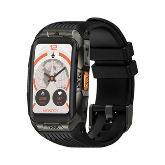 Kospet Tank X2 Vivid Flex Screen Protector