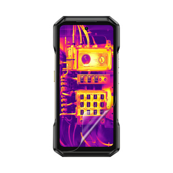 Ulefone Armor 27T+ Vivid Screen Protector