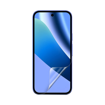 Google Pixel 10a Vivid Screen Protector