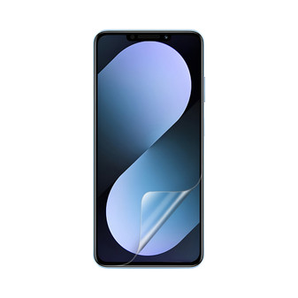 Huawei Nova 14i Vivid Screen Protector