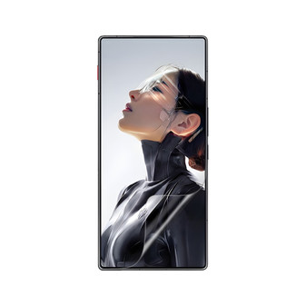 ZTE nubia RedMagic 11 Air Vivid Screen Protector