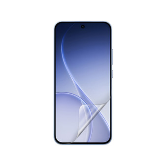 Oppo Reno 15 FS 5G Vivid Screen Protector