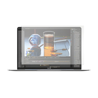 Tecno Megabook S14 Paper Screen Protector