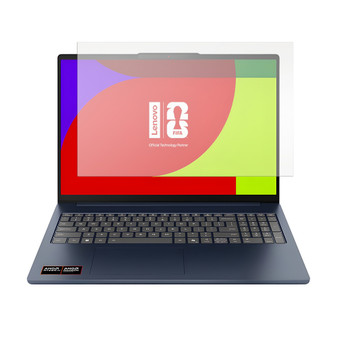 Lenovo IdeaPad Slim 5 16AGP11 (Non-Touch) Paper Screen Protector