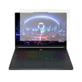 Lenovo Legion 5 15IPH11 Paper Screen Protector