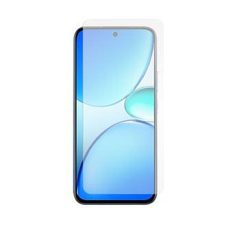 Realme C85 4G Paper Screen Protector