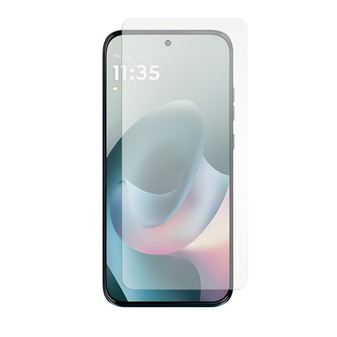 Motorola Moto G77 Paper Screen Protector